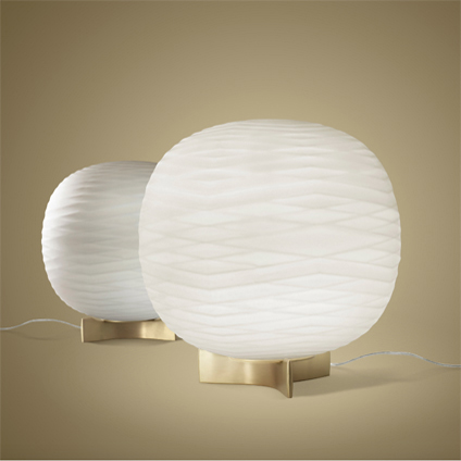 Foscarini Gem Table Lamp